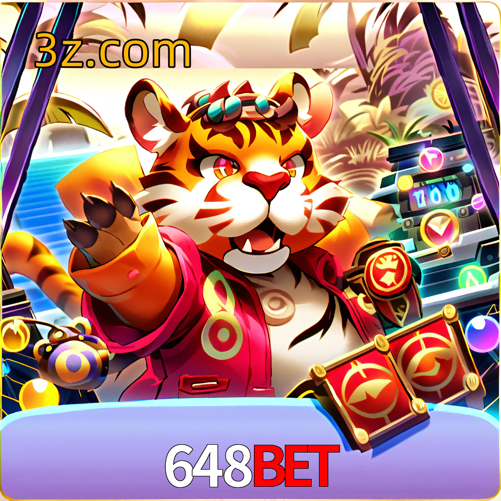  648Bet